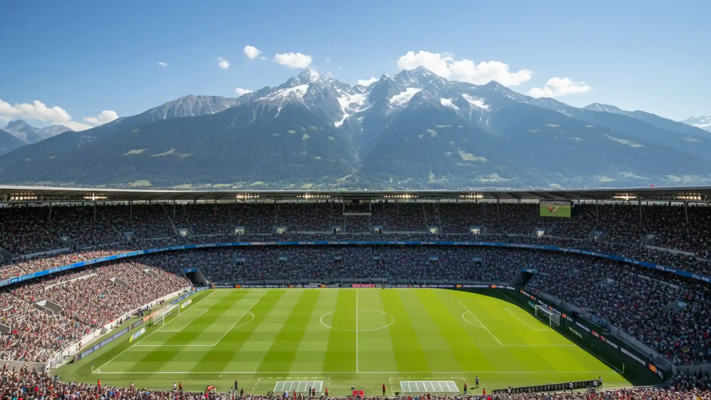EM 2025 i kvindefodbold i Schweiz med danske landshold