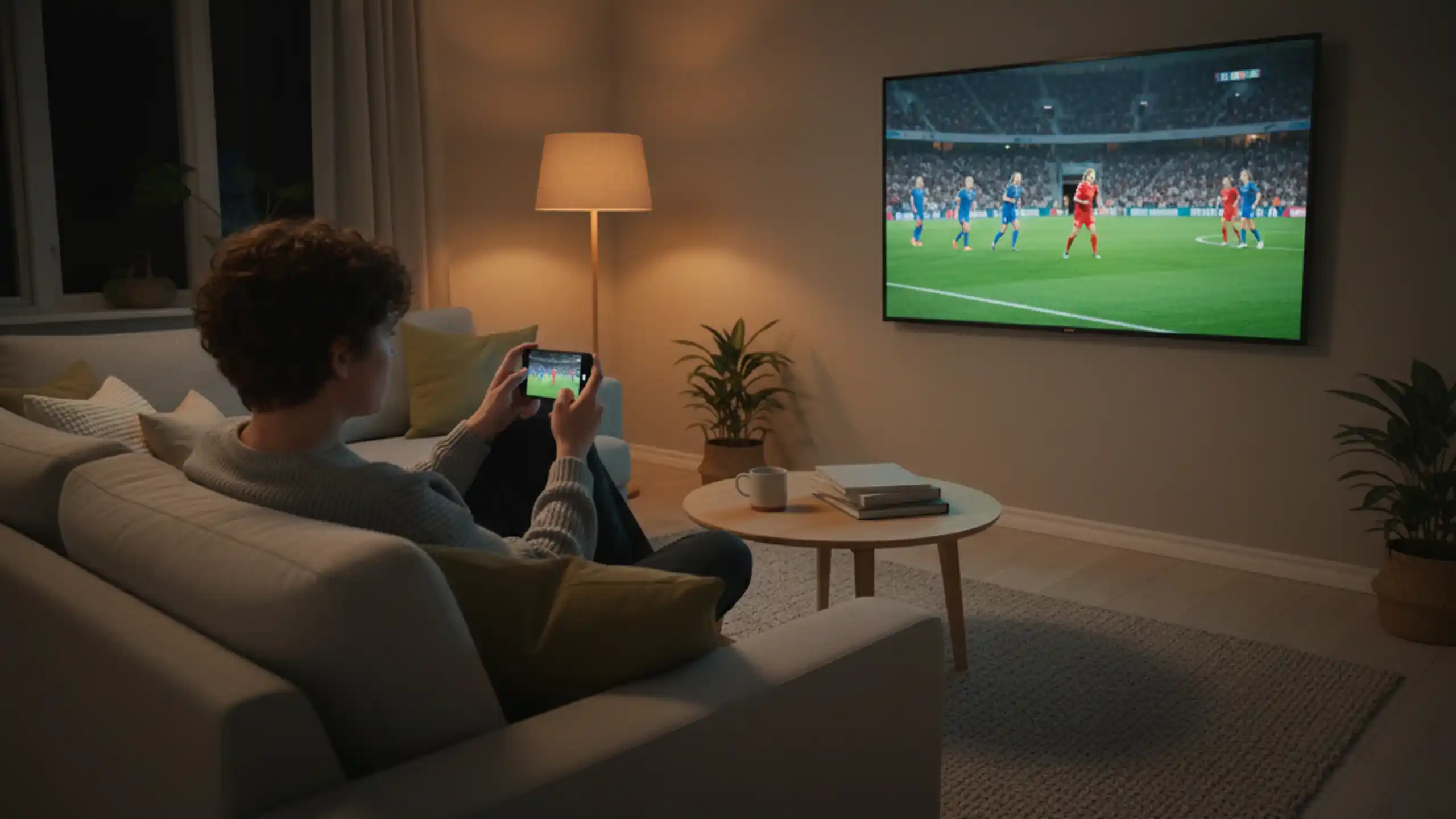Live betting på kvindefodbold med realtids odds og streaming