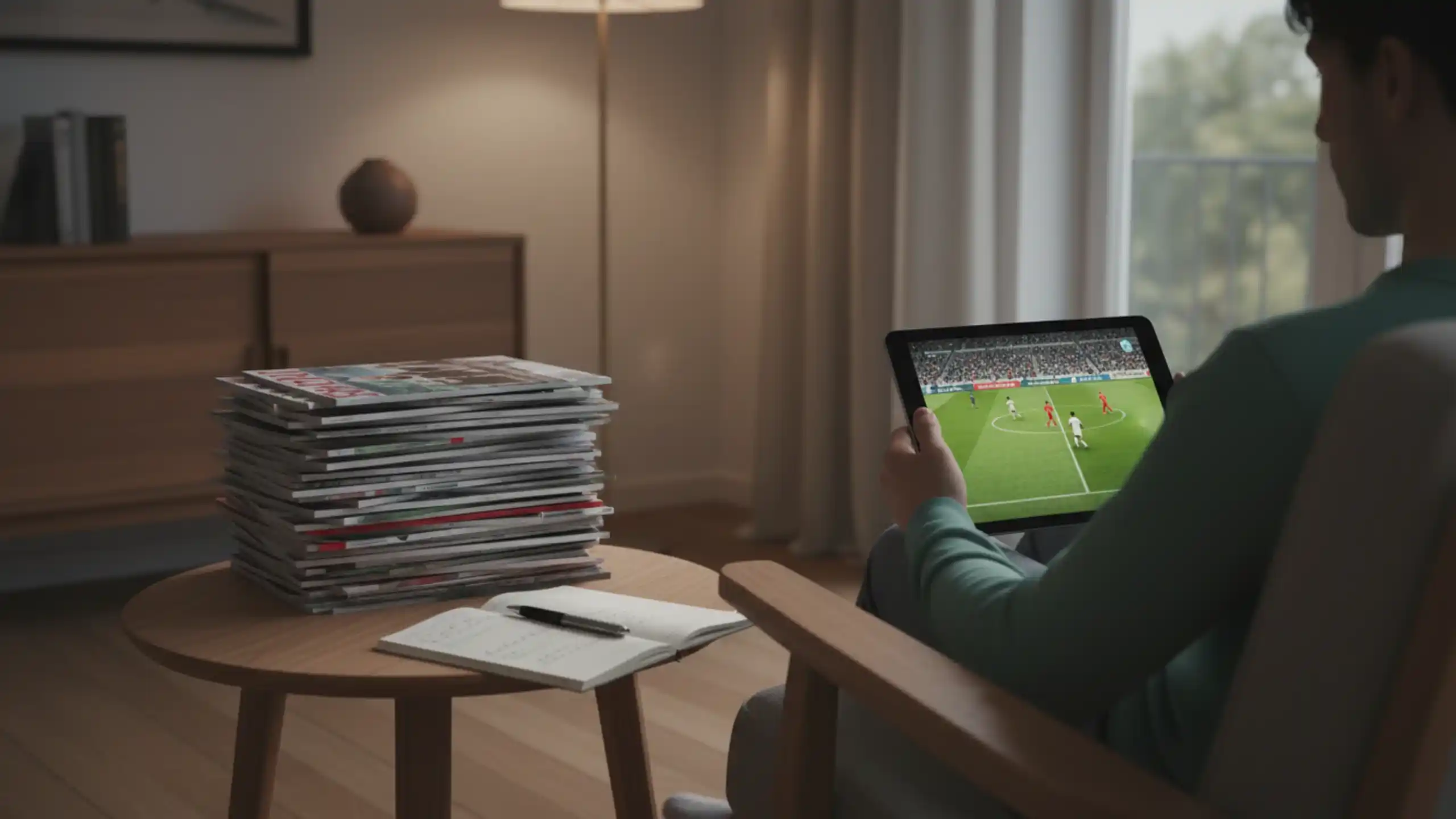Fokuseret analyse og specialisering i Kvindeligaen betting